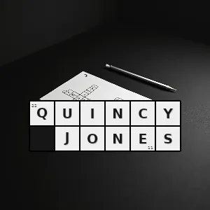 Hasło krzyżówkowe kompozytor trębacz i pianista - quincy jones – rozwiązanie, synonimy, podpowiedzi i definicje krzyżówkowe